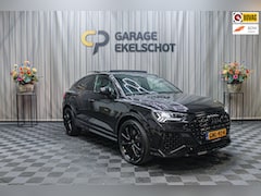 Audi RSQ3 Sportback - TFSI RS QUATTRO|Pano|RS Seats|B&O|Carplay|Keyless