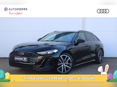 Audi A5 Avant - 2.0 TFSI S edition l Trekhaak l Leer l Camera