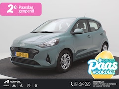 Hyundai i10 - 1.0 Comfort Smart / Navigatie / Achteruitrijcamera / Airconditioning / Cruise Control / In