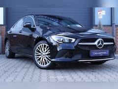 Mercedes-Benz CLA-Klasse - 250 e
