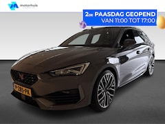 CUPRA Leon Sportstourer - 1.4 e-Hybrid 245PK PHEV Automaat Performance AUTOMATIC