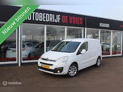 Citroën Berlingo - bestel 1.6 BlueHDI Airco/Cruise/Lm-Velgen/NAP