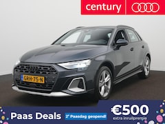 Audi A3 allstreet - 35 TFSI 150 pk Advanced Edition | Matrix LED | Camera | Navi | 17 Inch | Elek. Klep