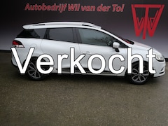 Renault Clio Estate - 0.9 TCe INTENS | NAVIGATIE | CLIMA | FULL-LED | CAMERA | KEYLESS | NIEUWE APK