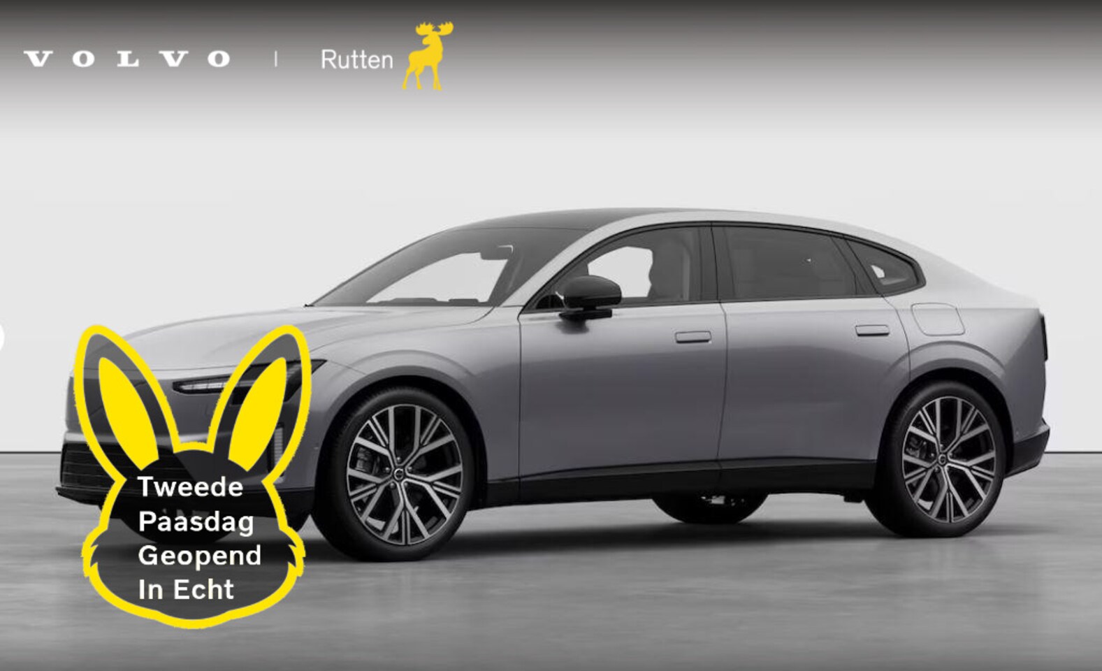 Volvo ES90 - 333PK Extended Range Ultra 92 kWh Luchtvering / Bowers & Wilkins / 22" / Pilot Assist Pack - AutoWereld.nl