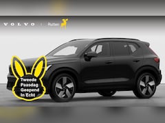 Volvo EX40 - Single Motor Extended Range Plus 82 kWh / Panoramadak / Harman Kardon / 360 camera / Micro