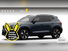 Volvo EX40 - 252PK Single Extended Range Core Business / Driver Assist / Adaptieve cruise control / BLI