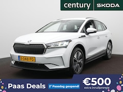 Skoda Enyaq iV - 60 Selection / Camera / Car-Play / Clima / Navi
