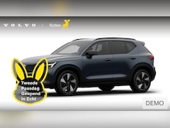 Volvo EX40 - 252PK Single Motor Extended Range Core Business Business Edition / Navigatie / Camera / Ad