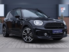MINI Countryman - 2.0 Cooper S JWC