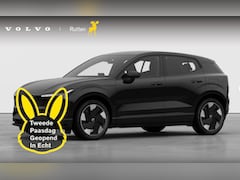 Volvo EX30 - 272PK Single Motor Extended Range Plus 69 kWh / Adaptieve Cruise Control / Elektrische ach