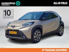 Toyota Aygo X - 1.0 VVT-i MT Pulse | DEMO VOORDEEL |