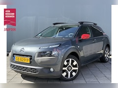 Citroën C4 Cactus - BWJ 2015 | 1.2T Shine | CAMERA A | 17'' LMV | PDC 2X | CLIMA | NAVI | CRUISE | PRIVACY GLA