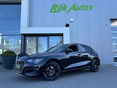 Audi A3 Sportback - 40 TFSI e S Edition * Stoelverwarming * Keyless * Trekhaak