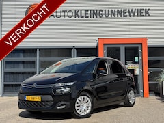 Citroën C4 Picasso - 1.6 VTi Tendance / Trekhaak / Navi / Allseason Banden /