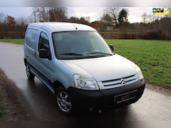 Citroën Berlingo - 2.0 HDI Goed Onderhouden | Trekhaak | NAP