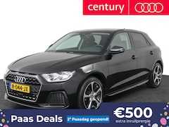 Audi A1 Sportback - 25 TFSI 95Pk Epic