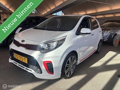 Kia Picanto - 1.2 CVVT GT-Line