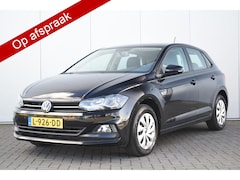Volkswagen Polo - 1.0 TSI Comfortline Navi/Carplay Pdc/Voor/achter 81dkm