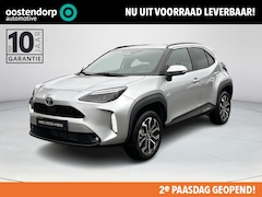 Toyota Yaris Cross - 1.5 Hybrid 130 Dynamic Comfort Pack