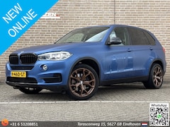 BMW X5 - xDrive35i | Dakota Leder | Climate | Cruise | Navi | PDC | Stuur/Stoelverwarming | APK 01
