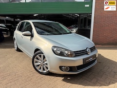 Volkswagen Golf - 1.4 TSI Highline|DSG/CRUISE/TRHK/AIRCO/NAVI