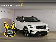 Volvo XC40 - B4 211PK Automaat Plus Dark / Harman Kardon / Donker getint glas / Elektrisch bedienbare s