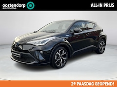Toyota C-HR - 2.0 Hybrid Dynamic