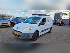 Peugeot Partner - 122 1.6 HDI L1 XT Profit + Airco Nap Euro 5
