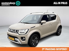 Suzuki Ignis - 1.2 Smart Hybrid Style *STOELVERWARMING/ AUTOMAAT/ CLIMATE CONTROL