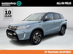 Suzuki Vitara - 1.4 Boosterjet Smart Hybrid Style