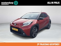 Toyota Aygo X - 1.0 VVT-i S-CVT Envy *KEYLESS/ STOELVERWARMING/ NAVIGATIE/ PAARKEERSENSOREN