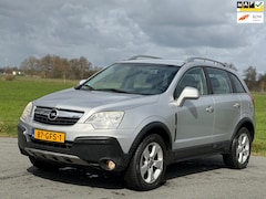 Opel Antara - 2.4 - 4x4 16V Enjoy | Nap | Airco | Navi