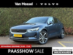 Polestar 2 - 2 Long Range Dual Motor Launch Edition 78kWh