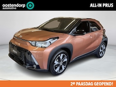 Toyota Aygo X - Hybrid 115 pulse *NIEUWE KLEUR CINNAMON/ NIEUWE AUTO