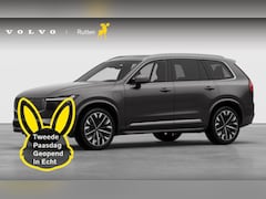 Volvo XC90 - T8 455PK Automaat Plug-in hybrid AWD Ultra Bright Luchtvering / Trekhaak / Panoramadak / G
