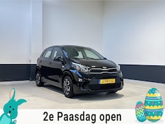 Kia Picanto - 1.0 MPi ComfortPlusLine | 1 Eig | Apple Carplay/ Android auto| Navigatie| Camera | NL |