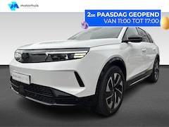 Opel Grandland Electric - | 73kWh | Business Edition | Panoramadak | 360 graden camera | Matric koplampen |