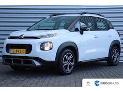 Citroën C3 Aircross - 1.2 PURETECH 110PK FEEL / NAVI / CLIMA / LED / PDC / BLUETOOTH / CRUISECONTROL / NIEUWSTAA