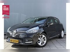 Renault Clio - BWJ 2017 | 1.2 TCe 119PK Zen | TREKHAAK | AIRCO | NAVI | CRUISE | LICHTMETAAL |
