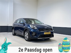 Kia Niro - 1.6 GDi Hybrid ComfortLine Automaat | NL | 1 Eig | Camera | Carplay| Android Auto | Naviga