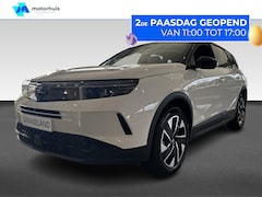 Opel Grandland - 1.2 Turbo Hybrid 145pk eDCT GS + technologie pack