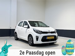 Kia Picanto - 1.0 DPi ComfortLine | 5 persoons | NL| Bluetooth| Cruise Control | 1 Eig |