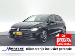 Volkswagen Golf - 8.5 1.5 eTSI 116pk DSG Style Camera Stoelverwarming Massage Keyless Navigatie