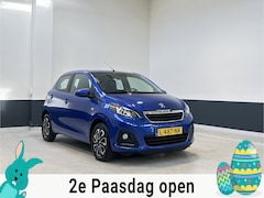 Peugeot 108 - 1.0 e-VTi Active | Bluetooth | C.V | Elec ramen | NL | 2 Eig |