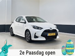 Toyota Yaris - 1.5 Hybrid Active | Camera | Carplay/ Android Auto| PDC | NL | 2 EIg|