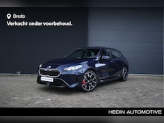 BMW 1-serie - 120 | M-sport Pro. | Comfort Access | Stuur-/ Stoelverwarming | Harman Kardon | Panoramada