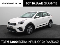 Kia Niro - 1.6 GDi Hybrid DynamicLine | Climate Control | Navigatie | Cruise Control | Camera