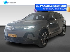 Opel Grandland - 73kWh 325pk AWD Ultimate