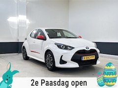 Toyota Yaris - 1.5 Hybrid Active | Camera | Carplay/ Android Auto| PDC | NL | 1 EIg|